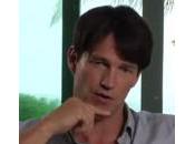 Video: Stephen Moyer Talk Caller, True Blood Open House