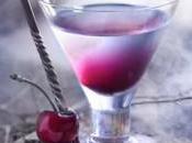 True Blood Inspired Cocktail During Season Finale