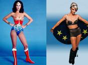 Wonder Women