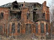 Ruins Detroit