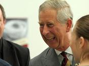 Prince Charles Warns That Mankind Endangered