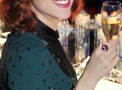 Find Friday: Scarlett Johansson Goes Retro