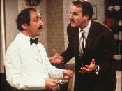 Fawlty Towers