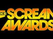 True Blood Nominated Scream Awards