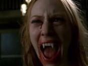 True Blood Behind Scenes: Vampire Fangs