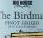 2010 House Wines “The Birdman” Pinot Grigio