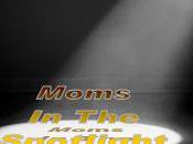 Moms Spotlight: Social Media Maven SaucyB