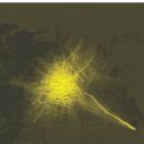 Taxi Trips Vienna Visualizing.org