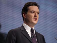 George Osborne Backs Independent Banking Commission Report’s Call Ring-fence Banks. Financial Folly?