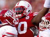 Husker Heartbeat 9/12: O-Line Baby Steps, Ciante Evans Angry Dominates; Overachieves