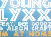 MUSIC: Young Lyxx (@YoungLyxx) Home (feat. Goodz {@Dgoodz} Aleon Craft {@AleonCraft}) (prod Instra~Mental)