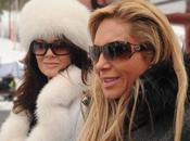 Real Housewives Beverly Hills: Beaver Creek Bust! It’s Snow Bunny Spend Money Road Trip.