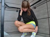 Outfit: Neon