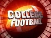 COLLEGE FOOTBALL: Look Around Nation Week Three