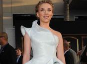 Naked Scarlett Johansson Pictures Leak Online, Celebrities Hacker’s Targets?