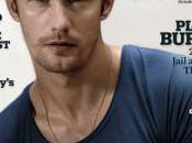True Blood’s Alexander Skarsgard Cover October Men’s Journal