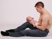 Testosterone Levels Decrease Fathers