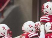 NEBRASKA FOOTBALL: Aaron Gets Green Light