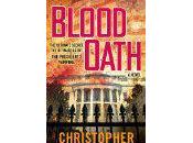 Blood Oath Christopher Farnsworth