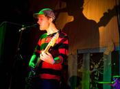 Unknown Mortal Orchestra Played Glasslands [photos]