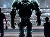 Real Steel Movie Posters