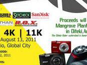 Nikon Club Philippines 4.3s
