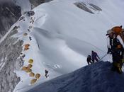 Himalaya Fall 2011: Early Summit Bids Soon