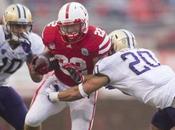 NEBRASKA FOOTBALL: Five Things Versus Washington