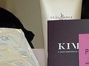 GlossyBox: Genius Pretty Package