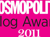 Cosmo Blog Awards Shortlist: Showing Support