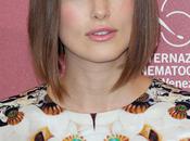 Wordless Wednesday Keira Knightly!