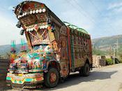 Pakistani Truck