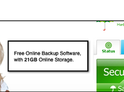 21GB Free Storage Space ZenOK