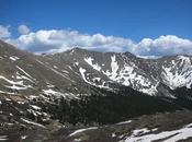 Colorado Cycling Camp, Rocky Mountains High Altitude Camp