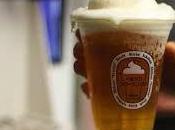 Japan, Dodgers, Introduce Frozen Beer Foam Once Again, Blow Mind