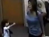 Court Marshall Sexually Assaults Women, Front Judge,Then Arrests (Video)