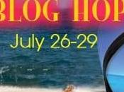 Summer Splash Blog Hop!