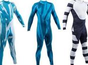 Scare Sharks Away Wearing These Wetsuits