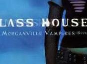Review Glass Houses Rachel Caine