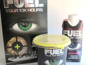 FUEL Review WEEKS Supply Breakfast Products!