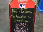 Day: Alcohol Solution