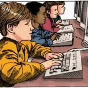 Should Children Encouraged Blog?