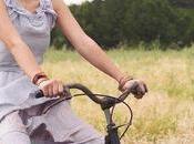 Vibrating Bicycle Seats: Ladies Will Never Their Bikes Again