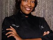 Chef Tiffany Derry Appear Rescue