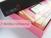 JULY BDJBox Unboxing Your Ordinary Beauty Box!