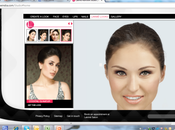 Lakmé Launches India’s First Makeover Application Reinvent Your Look with Just Click!