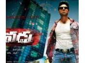 Yevadu Advance Booking Opens