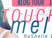 *Excerpt Giveaway* Touching Melody RaShelle Workman