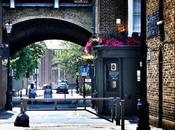 Stop Press: Somewhere Else London Walk Attacked Daleks!