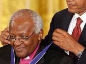 Africa Archbishop Desmond Tutu Would Rather Hell